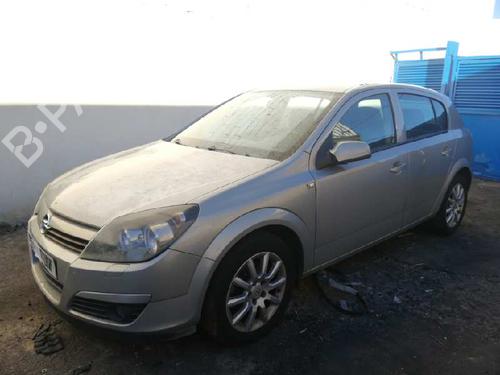 Rear parcel shelf OPEL ASTRA H (A04)  | BP6656593C85 