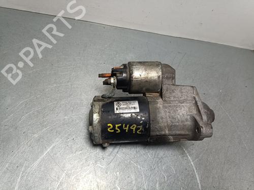 Démarreur RENAULT MEGANE II (BM0/1_, CM0/1_) 1.5 dCi (BM1E, CM1E) (106 hp) 24986539