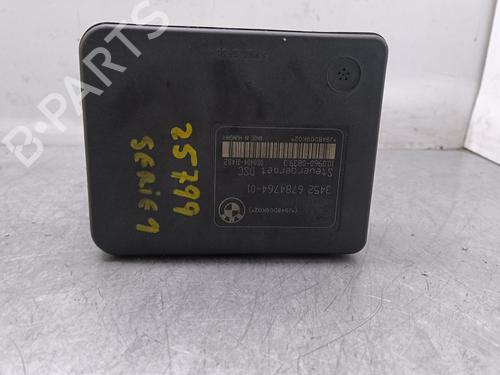 Used ABS pump BMW 1 (E87) 118 d (143 hp) 21832212