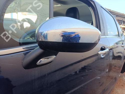 Left mirror CITROËN C1 (PM_, PN_) 1.0 | BP30133802C26