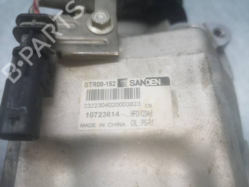AC compressor MG MG ZS SUV (AZS1) | BP38273071M34 - Image 3