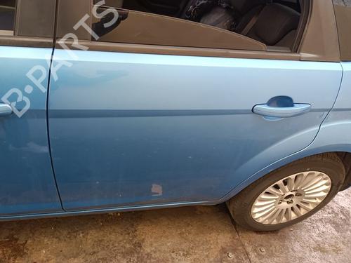 Used Left rear door FORD FOCUS II (DA_, HCP, DP) [2004-2013]  32007700