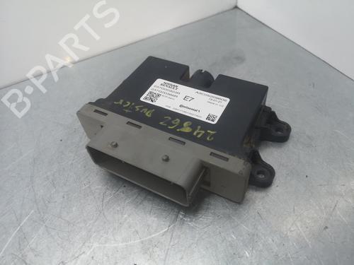 Elektronisk modul DACIA DUSTER SUV Van 1.5 dCi 4x4 (109 hp) 17521238