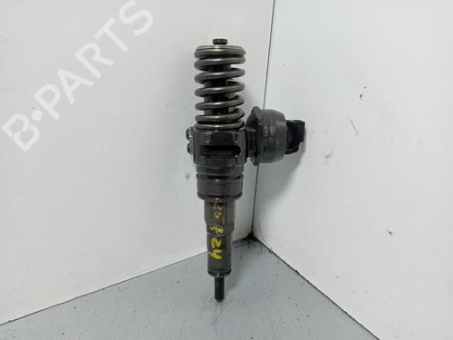 Injector SEAT ALTEA (5P1)  | BP24987963M100 