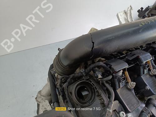 Engine AUDI Q3 (8UB, 8UG) 2.0 TFSI quattro | BP25283361M1  - Image 5