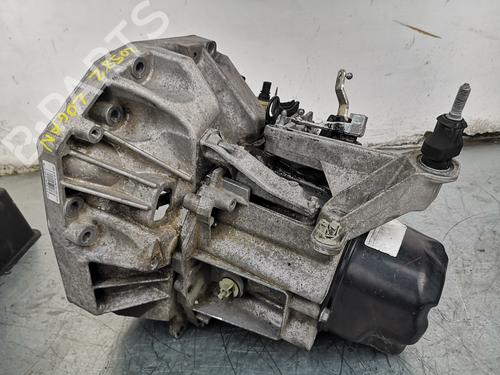 Gearbox DACIA LOGAN EXPRESS (FS_)  | BP29504825M3 