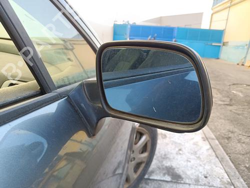 Used Right mirror PEUGEOT 407 (6D_) 1.6 HDi 110 (6D9HZC, 6D9HYC) (109 hp) 28133738
