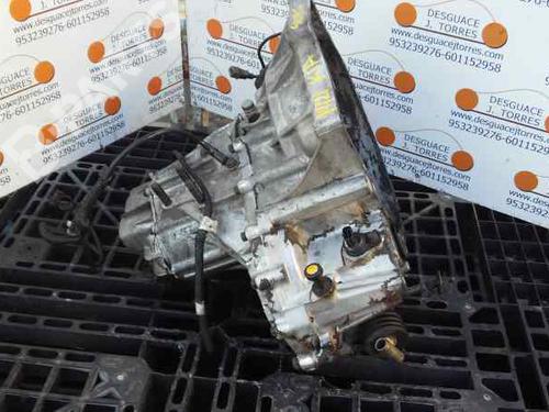 Gearbox KIA SHUMA II (FB) 1.6 | BP86501M3 