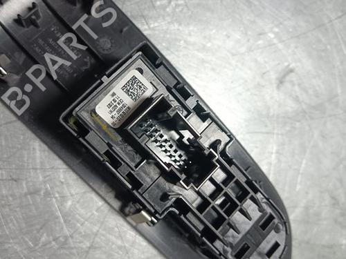 Left front window switch PEUGEOT 208 II (UB_, UP_, UW_, UJ_)  | BP29435459I27 