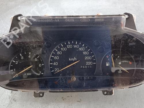 Cockpit FORD ESCORT VI (GAL, AAL, ABL) [1995-2002]  18832468