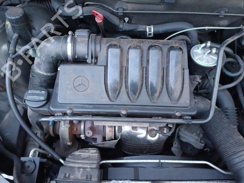Right front window motor MERCEDES-BENZ B-CLASS Sports Tourer (W245) B 180 CDI (245.207) | BP20160847E20 