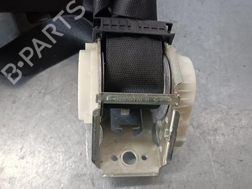 Rear center seatbelt MERCEDES-BENZ C-CLASS (W204)  | BP27700966I27 