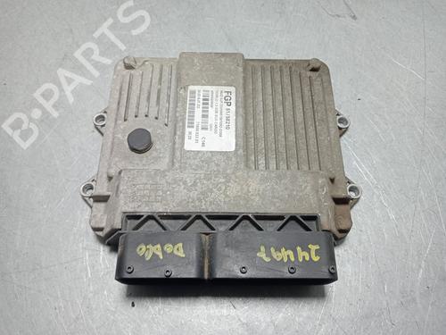 Used Engine control unit (ECU) FIAT DOBLO MPV (119_, 223_) [2001-2025]  24597595