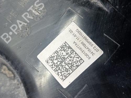 AdBlue-tank VW T-ROC (A11, D11) 2.0 TDI SCR | BP33885490M85 - Image 3