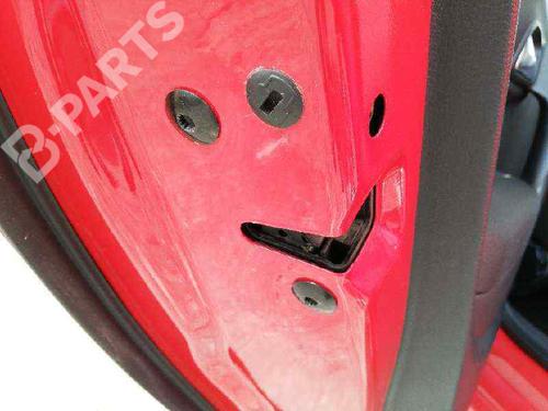 Used Rear left lock VW POLO V (6R1, 6C1) 1.6 (90 hp) 6964120
