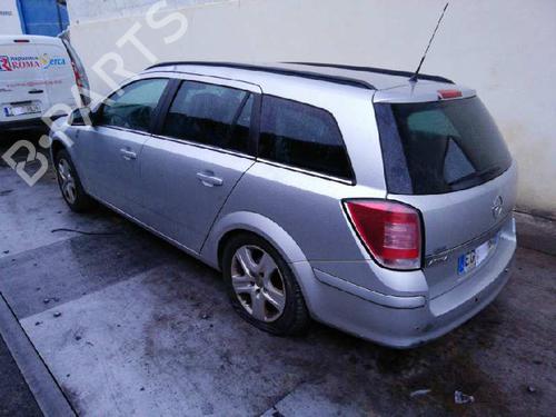 AC compressor OPEL ASTRA H Estate (A04) 1.7 CDTI (L35) | BP5018178M34 