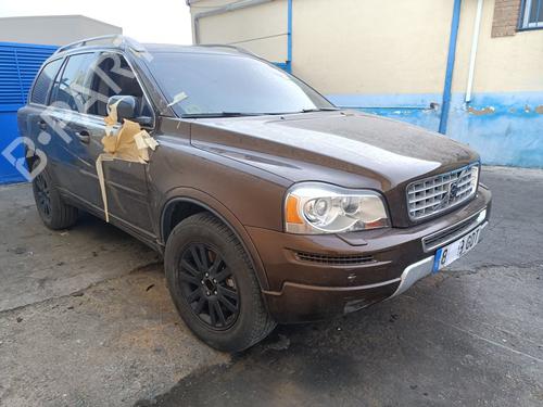 Left taillight VOLVO XC90 I (275) D5 AWD | BP28326342C34 
