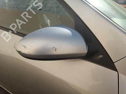 Right mirror NISSAN PRIMERA (P12) 1.9 dCi | BP12959120C27