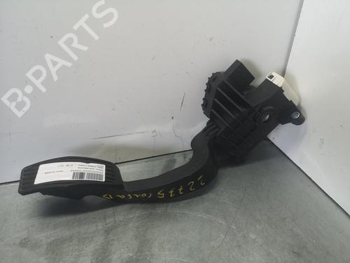 Pedal OPEL CORSA D (S07) 1.4 (L08, L68) | BP9573018I4 