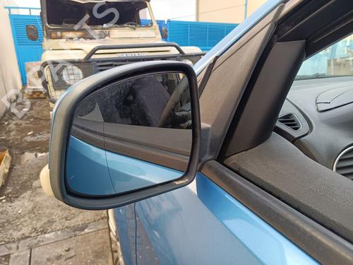 Used Left mirror FORD FOCUS II (DA_, HCP, DP) [2004-2013]  32007703