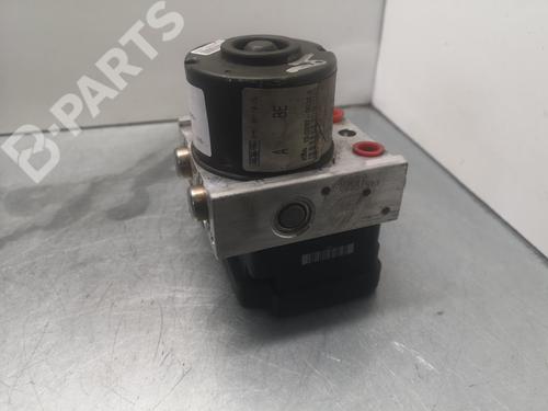 ABS Bremseaggregat FORD FOCUS C-MAX (DM2)  | BP11851101M43 