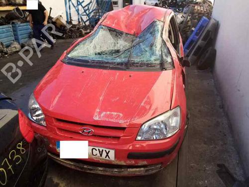 Right headlight HYUNDAI GETZ (TB)  | BP11816955C29 
