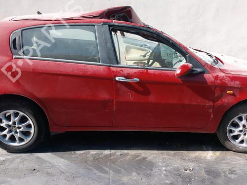 Engine control unit (ECU) ALFA ROMEO 147 (937_)  | BP9760741M57 