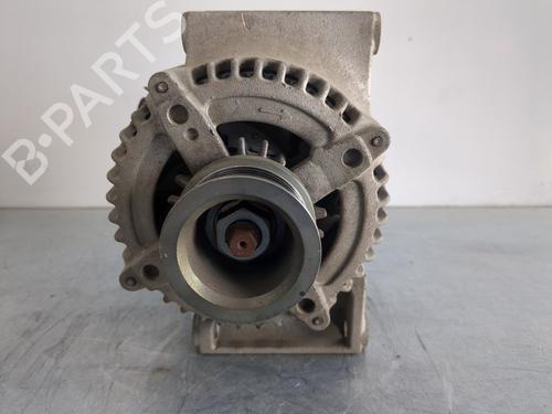 Alternator OPEL ASTRA K Sports Tourer (B16) 1.6 CDTi (35) | BP28172694M7 