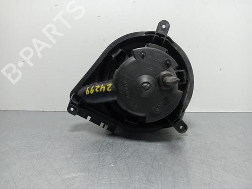 Heater blower motor MERCEDES-BENZ SPRINTER 2-t Van (B901, B902)  | BP18019295M62 