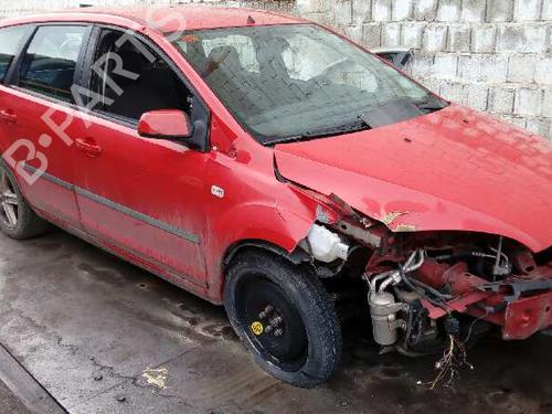 Left taillight FORD FOCUS II Turnier (DA_, FFS, DS)  | BP1206266C34 