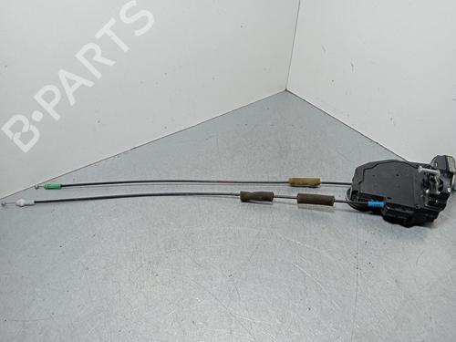 Used Rear left lock TOYOTA AVENSIS Estate (_T27_) [2008-2018]  18665571