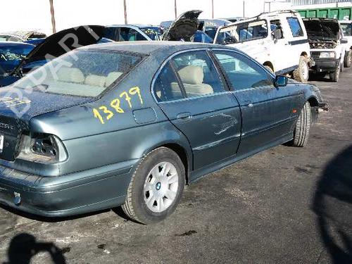 Rear right window mechanism BMW 5 (E39) 525 d | BP821582C25 
