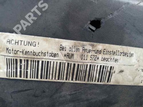 Engine VW GOLF IV (1J1) 1.8 T | BP5883962M1 