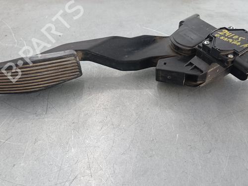 Used Pedal OPEL ZAFIRA A MPV (T98) [1999-2006]  15498277