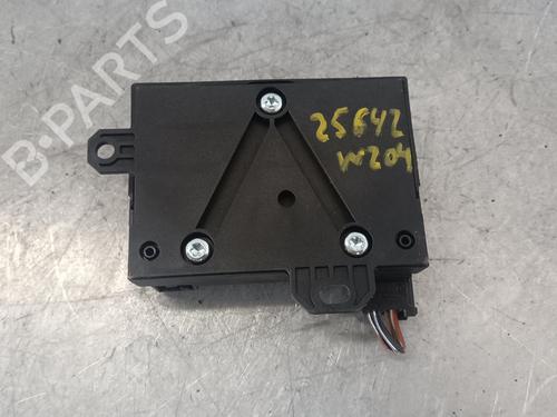 Elektronisk modul MERCEDES-BENZ C-CLASS (W204) [2007-2015]  27698567