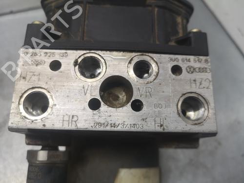 ABS pump SKODA SUPERB I (3U4)  | BP22648136M43 