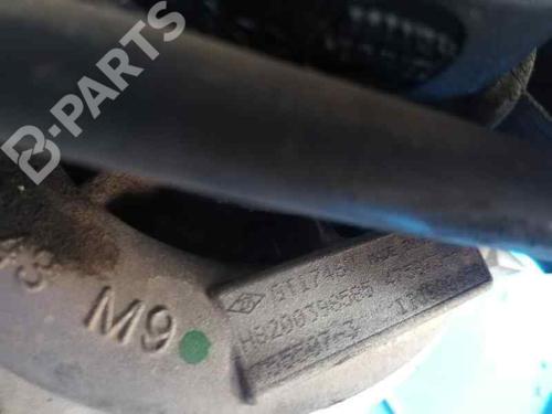 Turbocharger/Supercharger RENAULT SCÉNIC II (JM0/1_)  | BP6053565M71 