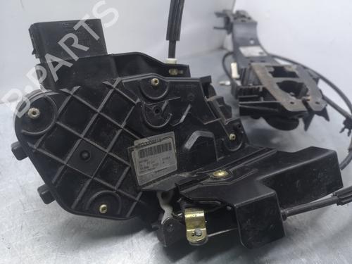 Front left lock LAND ROVER RANGE ROVER SPORT I (L320) 2.7 D 4x4 | BP16738646C98 