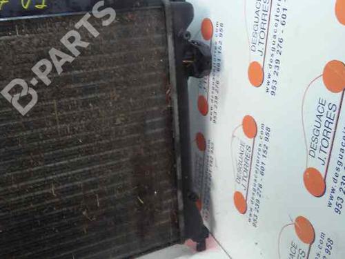 Water radiator VW GOLF VI (5K1)  | BP186812M31 