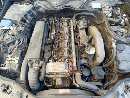 Engine MERCEDES-BENZ E-CLASS (W211) E 280 CDI (211.023) | BP38240054M1 - Image 8