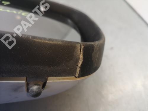 Right mirror RENAULT SCÉNIC II (JM0/1_) 1.9 dCi (JM0G, JM12, JM1G, JM2C) | BP11744781C27 