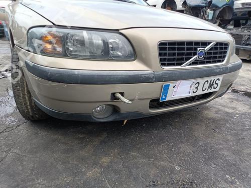 Pare-chocs avant VOLVO S60 I (384) [2000-2010]  32007821