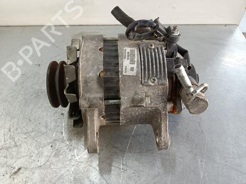 Alternator KIA SPORTAGE SUV (K00) 2.0 TD 4WD | BP19672216M7 