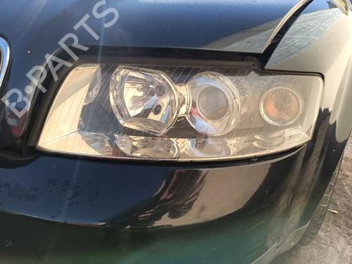 Phare gauche AUDI A4 B6 (8E2) 1.9 TDI (130 hp) 31868521