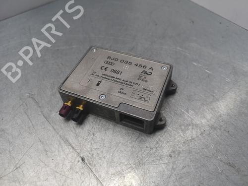 Used Electronic module AUDI A7 Sportback (4GA, 4GF) 3.0 TDI quattro (245 hp) 16173300