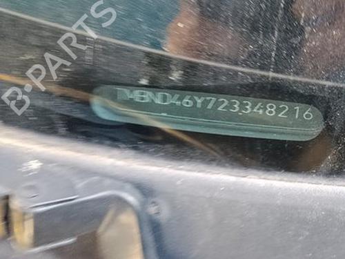 Headlight switch SKODA FABIA I (6Y2) | BP36024686I24 - Image 5
