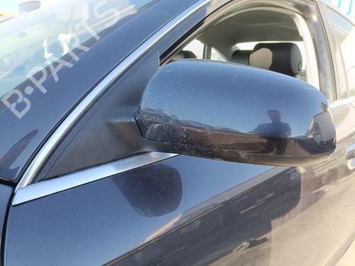 Left mirror AUDI A6 C6 (4F2) 3.0 TDI quattro | BP28172624C26 