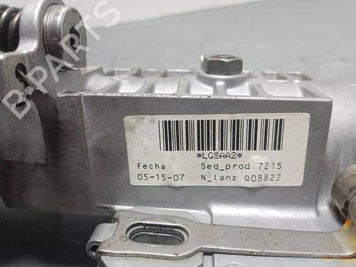 Steering column NISSAN PATHFINDER III (R51) 2.5 dCi | BP9453763M21 