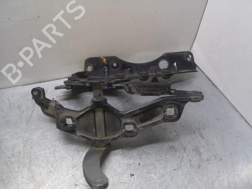 Used Hinge/Door check strap MERCEDES-BENZ S-CLASS (W221, V221) S 320 CDI (221.022, 221.122) (235 hp) 21813844