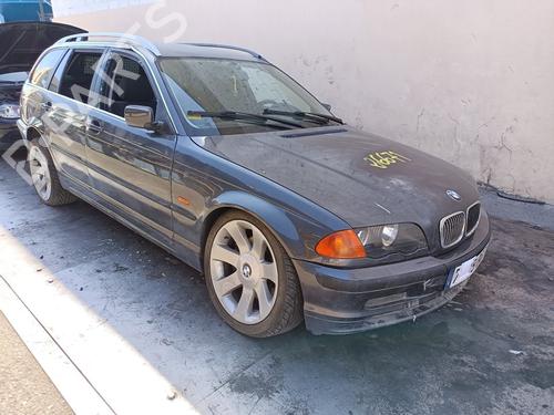 Used Parts BMW 3 Touring (E46) 330 xd (184 hp) 4007688